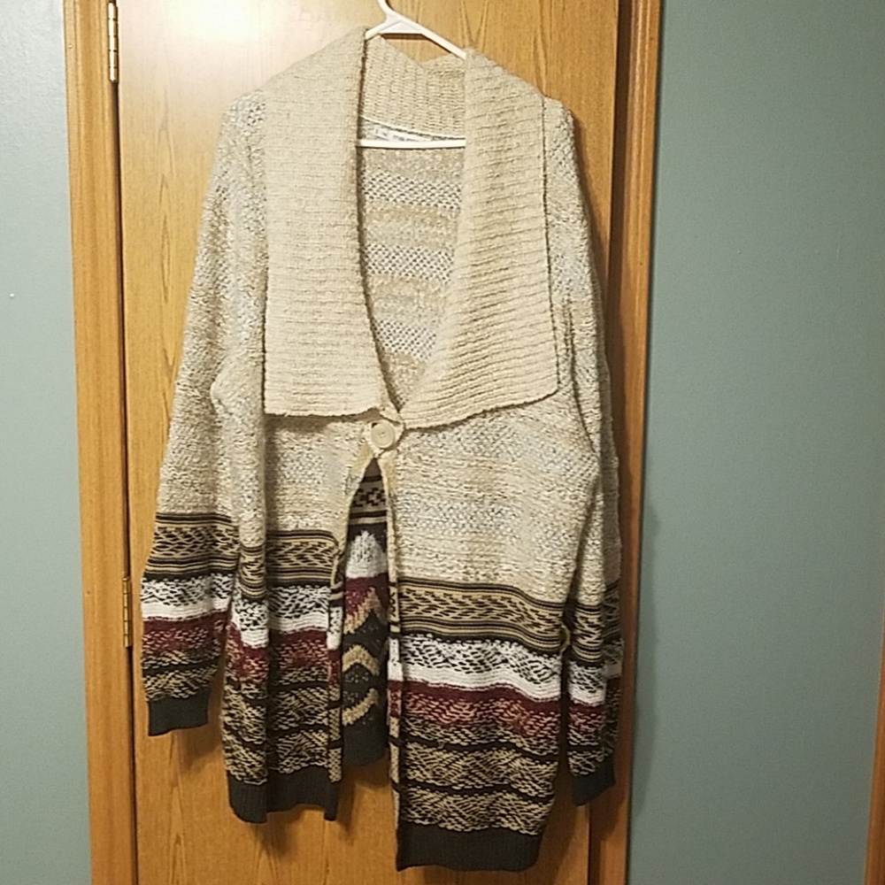 Sweater